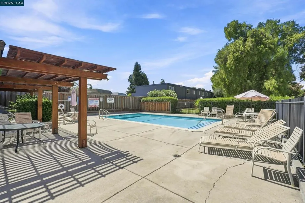 1060 Oak Grove Rd #46 Concord, CA 94518