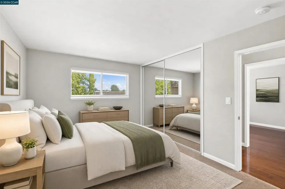 1060 Oak Grove Rd #46 Concord, CA 94518