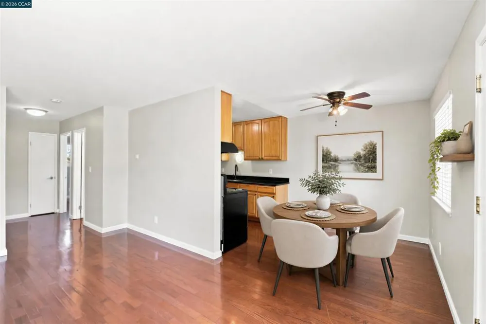 1060 Oak Grove Rd #46 Concord, CA 94518