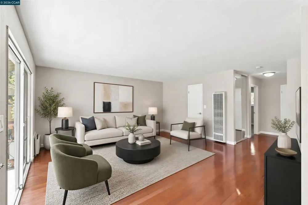 1060 Oak Grove Rd #46 Concord, CA 94518