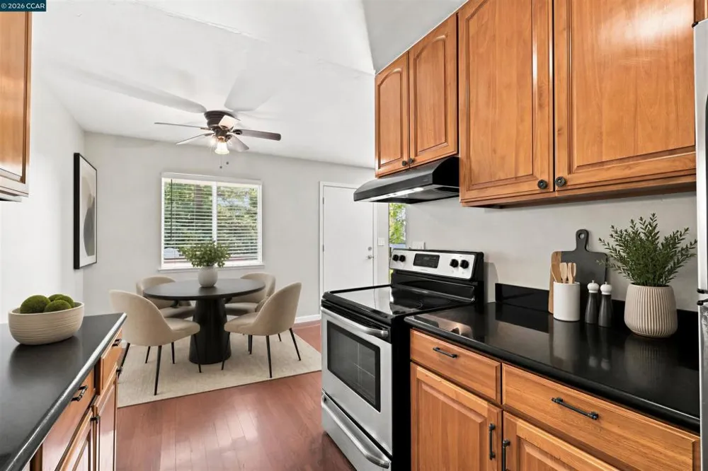 1060 Oak Grove Rd #46 Concord, CA 94518