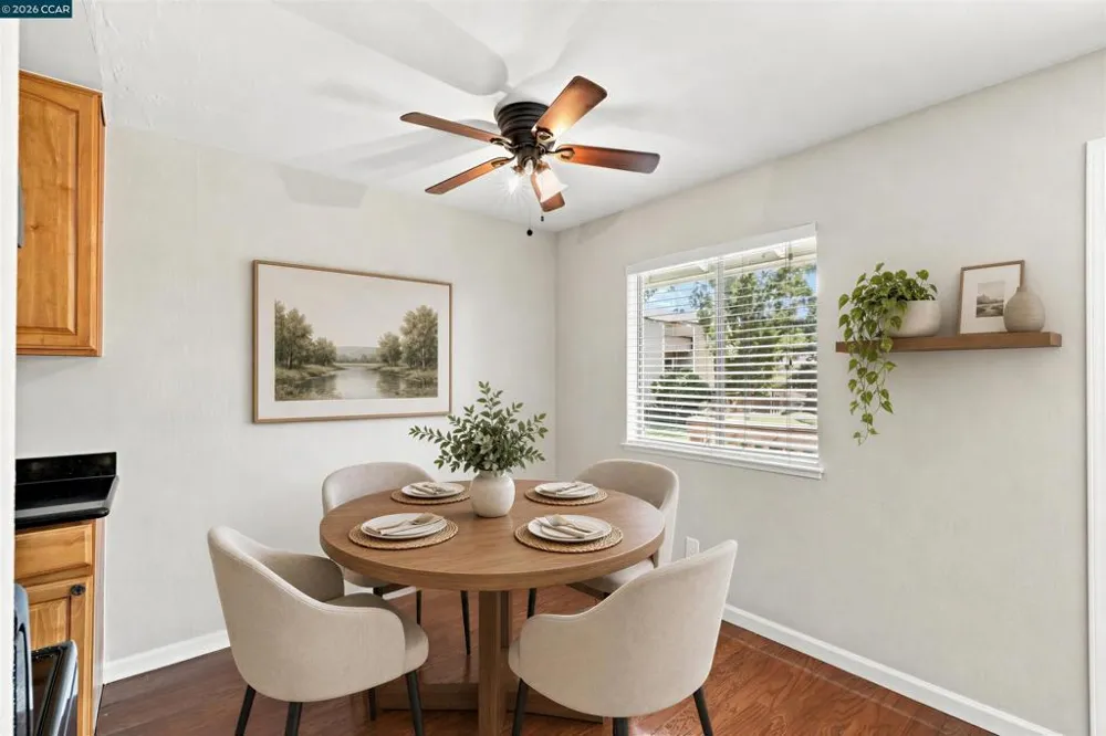 1060 Oak Grove Rd #46 Concord, CA 94518