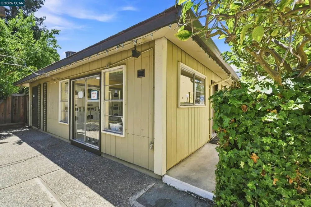 1060 Oak Grove Rd #46 Concord, CA 94518