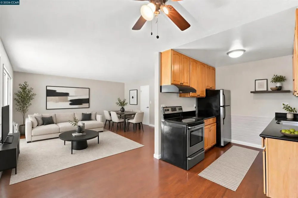 1060 Oak Grove Rd #46 Concord, CA 94518