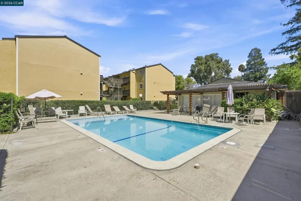 1060 Oak Grove Rd #46 Concord, CA 94518
