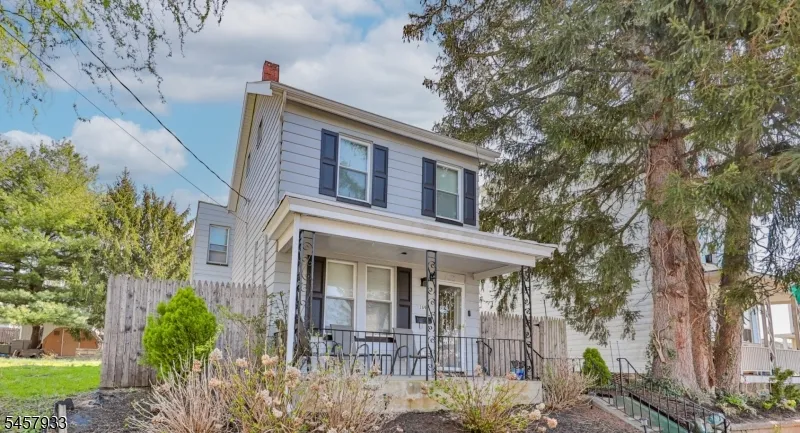 389 Grant St Phillipsburg Town, NJ 08865