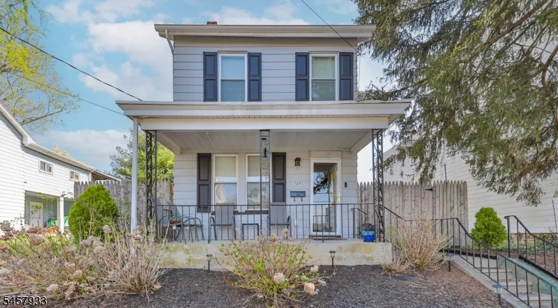 389 Grant St Phillipsburg Town, NJ 08865