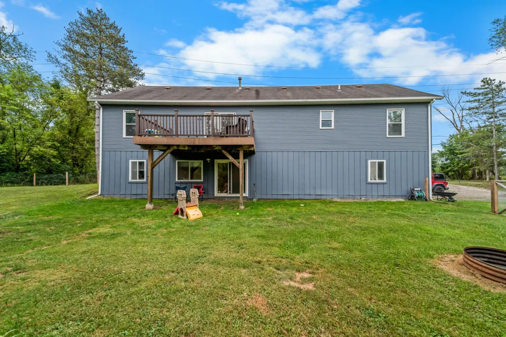 4240 E Commerce Road Commerce, MI 48382