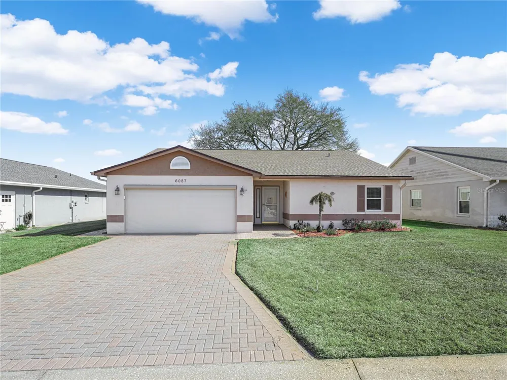 6087 SEAGULL LANE Lakeland, FL 33809
