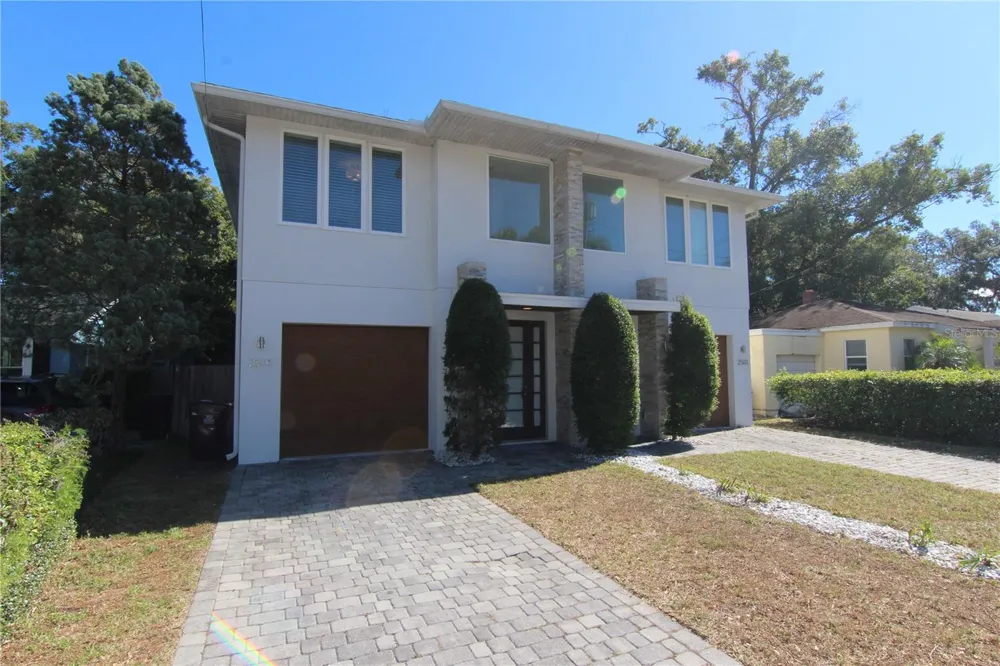 2505 DEPAUW AVENUE Orlando, FL 32804