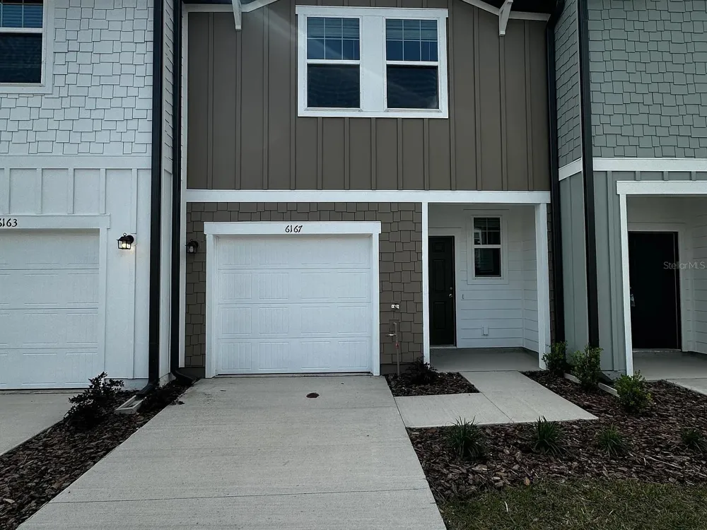 6167 PINA COLADA STREET Zephyrhills, FL 33542