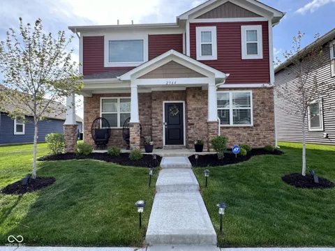 2564 Plano Drive