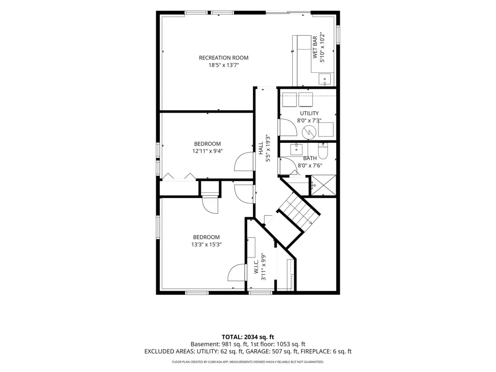 2638 Westview Lane NW Rochester, MN 55901