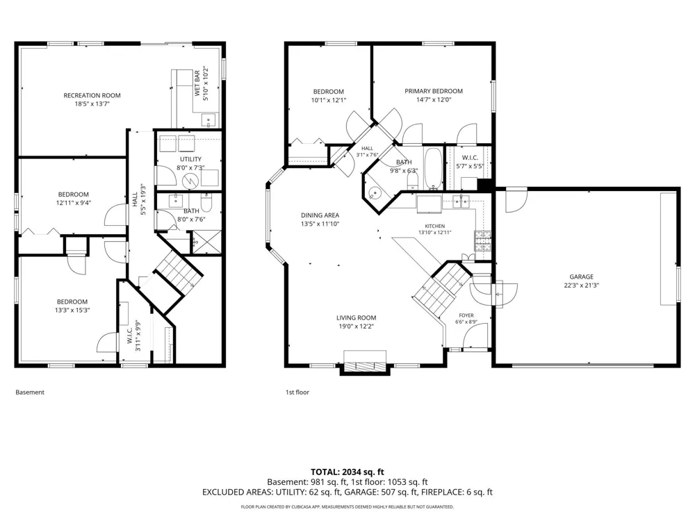 2638 Westview Lane NW Rochester, MN 55901