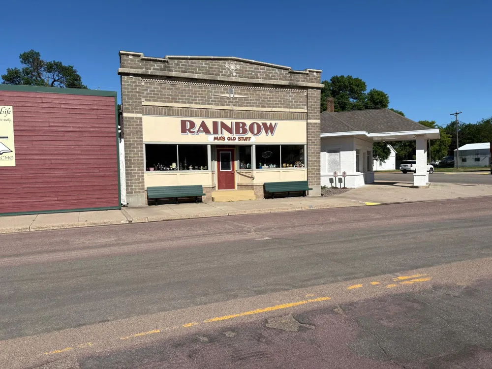 103 S Main Street Belview, MN 56214