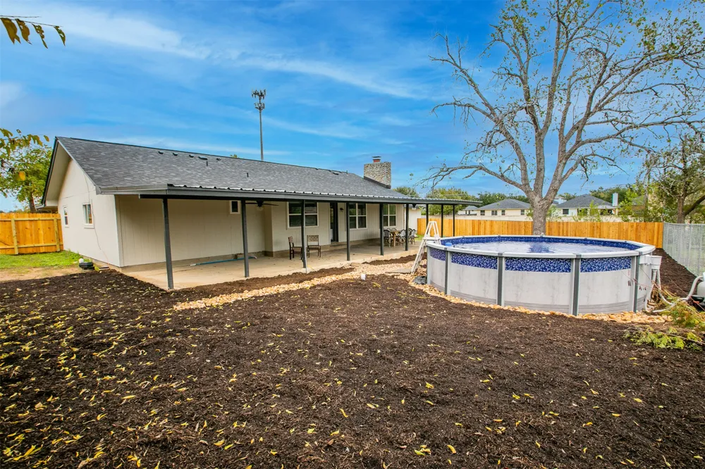 4613 Joseph Drive Round Rock, TX 78665