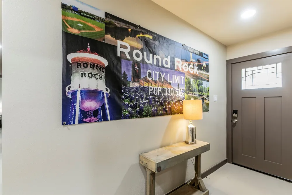 4613 Joseph Drive Round Rock, TX 78665