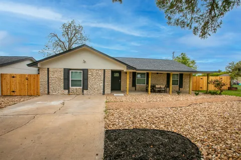 4613 Joseph Drive