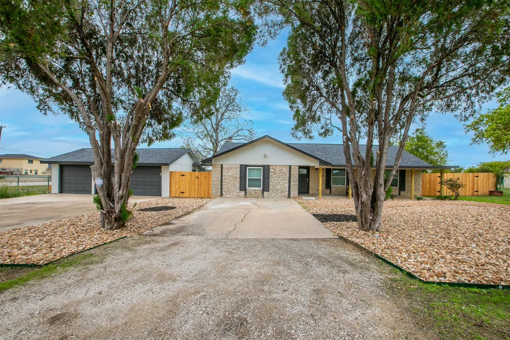 4613 Joseph Drive Round Rock, TX 78665