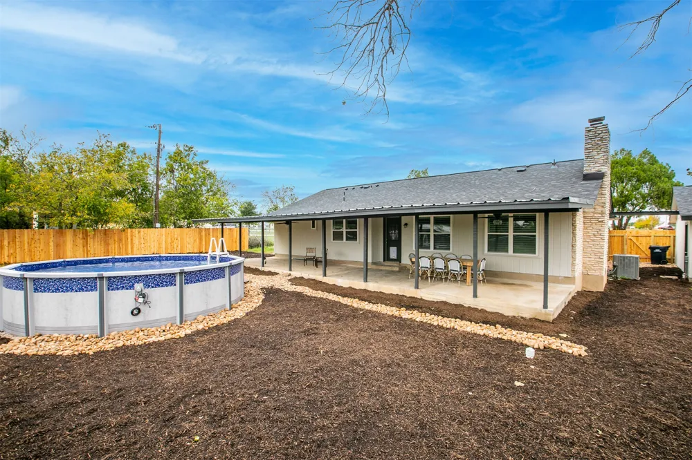 4613 Joseph Drive Round Rock, TX 78665