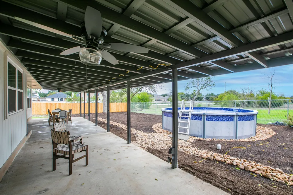 4613 Joseph Drive Round Rock, TX 78665
