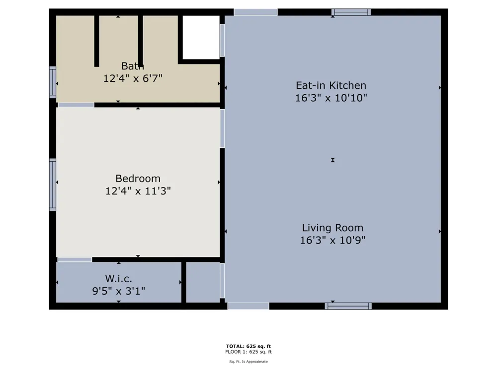 4613 Joseph Drive Round Rock, TX 78665