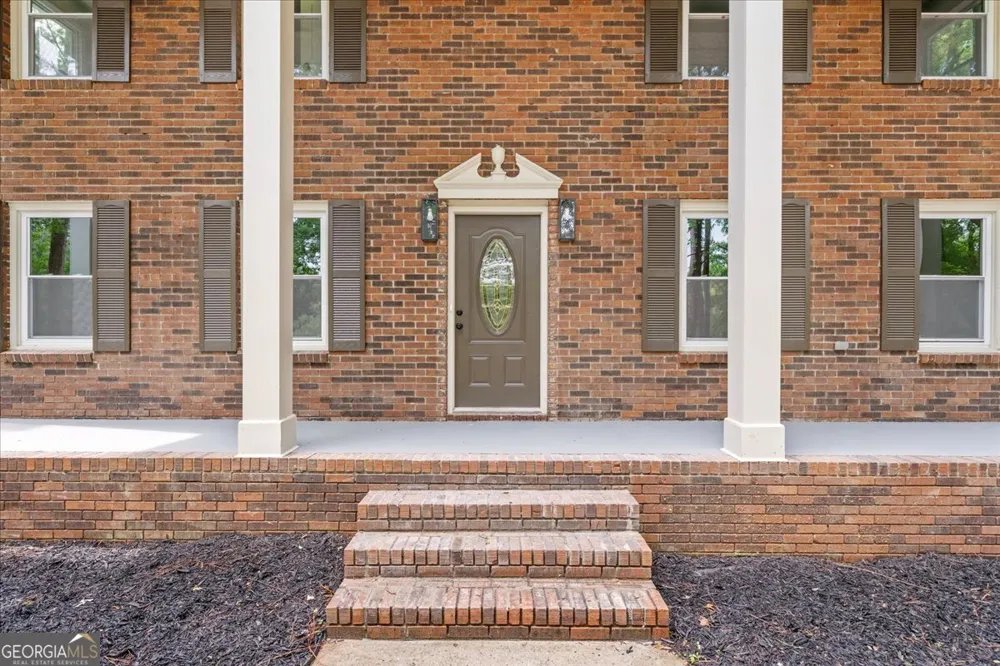 125 Silver Leaf DR Fayetteville, GA 30214