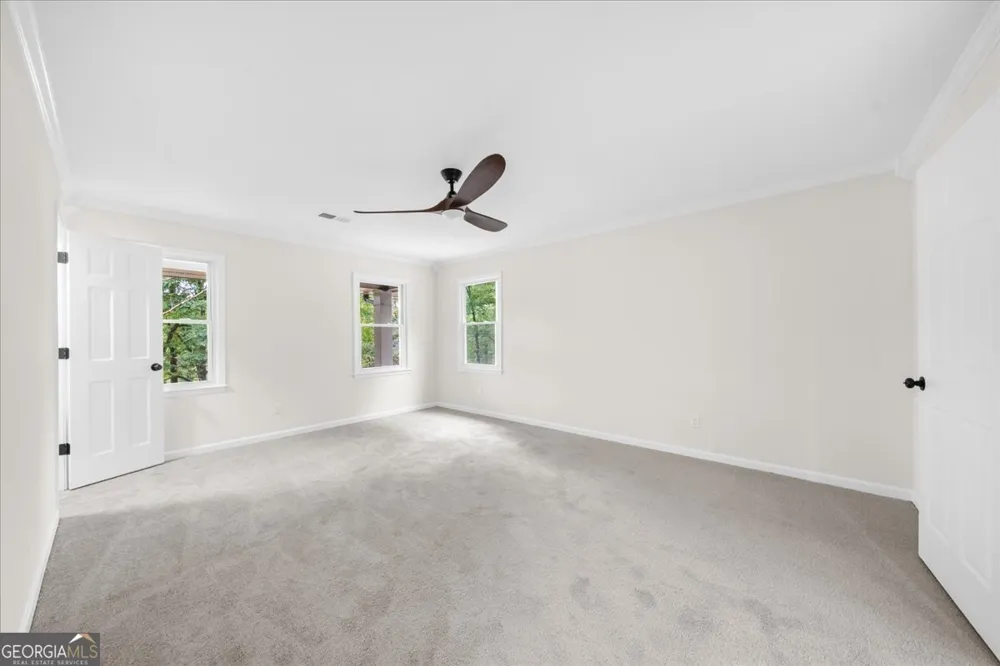 125 Silver Leaf DR Fayetteville, GA 30214