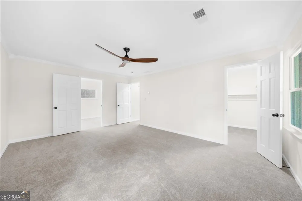 125 Silver Leaf DR Fayetteville, GA 30214