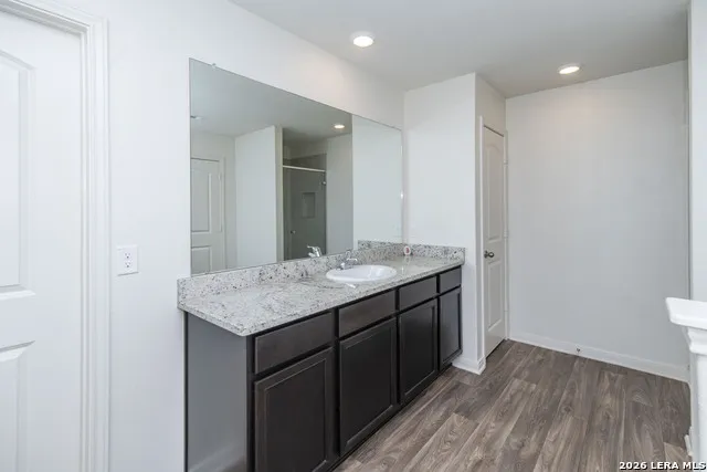 15131 JETFIRE PT Von Ormy, TX 78073
