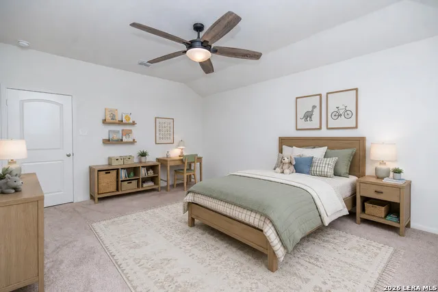 15131 JETFIRE PT Von Ormy, TX 78073