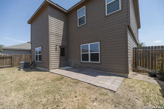 15131 JETFIRE PT Von Ormy, TX 78073