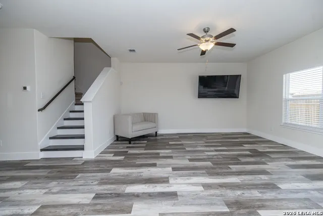 15131 JETFIRE PT Von Ormy, TX 78073