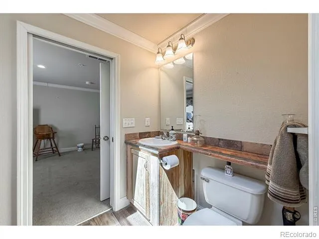 16413 Higgins Avenue Fort Lupton, CO 80621