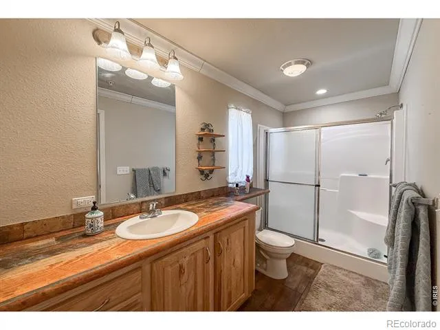 16413 Higgins Avenue Fort Lupton, CO 80621