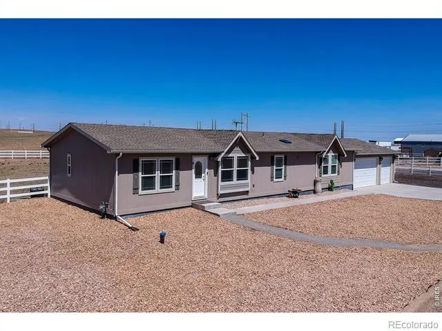 16413 Higgins Avenue Fort Lupton, CO 80621