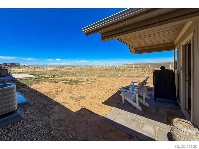 16413 Higgins Avenue Fort Lupton, CO 80621