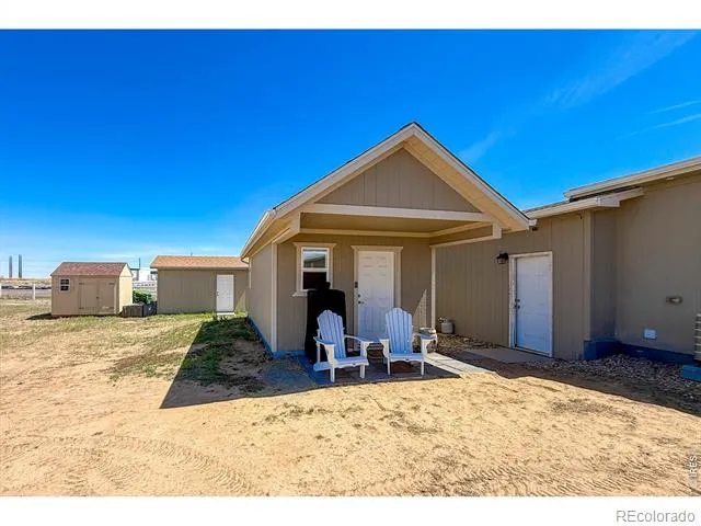 16413 Higgins Avenue Fort Lupton, CO 80621