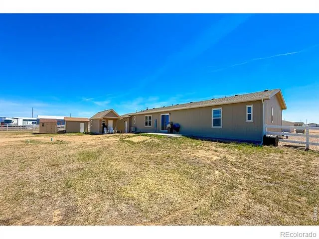 16413 Higgins Avenue Fort Lupton, CO 80621