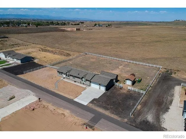 16413 Higgins Avenue Fort Lupton, CO 80621