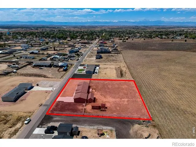 16413 Higgins Avenue Fort Lupton, CO 80621