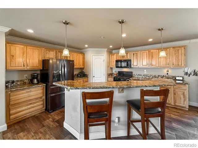 16413 Higgins Avenue Fort Lupton, CO 80621