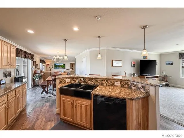 16413 Higgins Avenue Fort Lupton, CO 80621