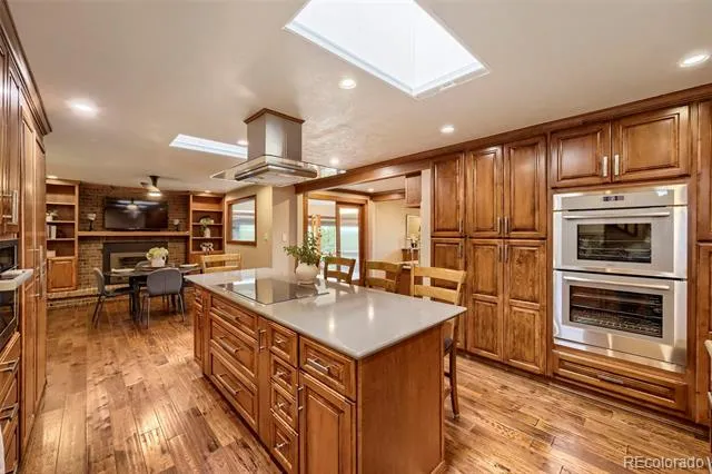 8107 W 71st Place Arvada, CO 80004