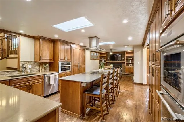 8107 W 71st Place Arvada, CO 80004