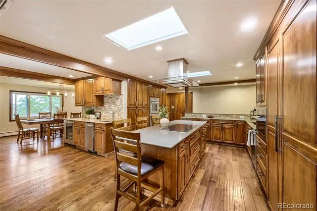 8107 W 71st Place Arvada, CO 80004