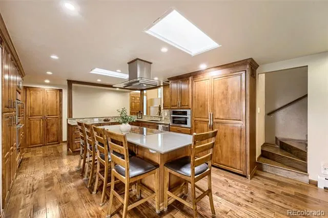 8107 W 71st Place Arvada, CO 80004