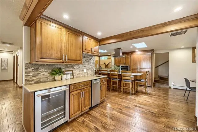 8107 W 71st Place Arvada, CO 80004