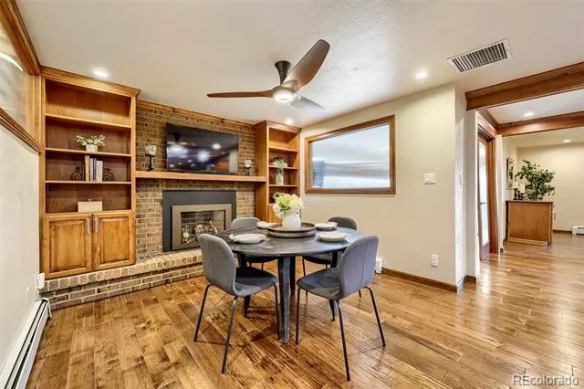 8107 W 71st Place Arvada, CO 80004
