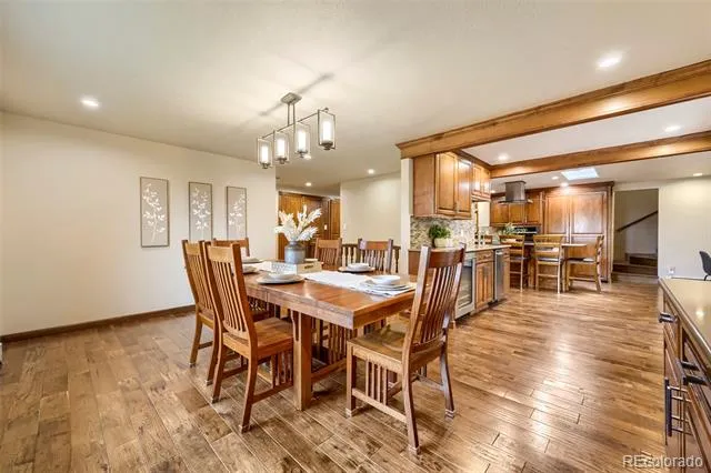 8107 W 71st Place Arvada, CO 80004